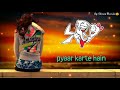 Teri Umeed Tera Intezaar Karte Hain WhatsApp Status Video Song