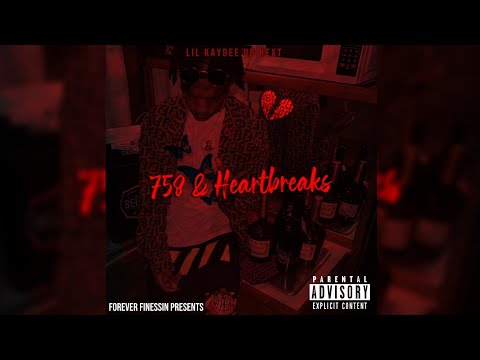 LilKaydeeUpNext - Had It All (Official Audio)