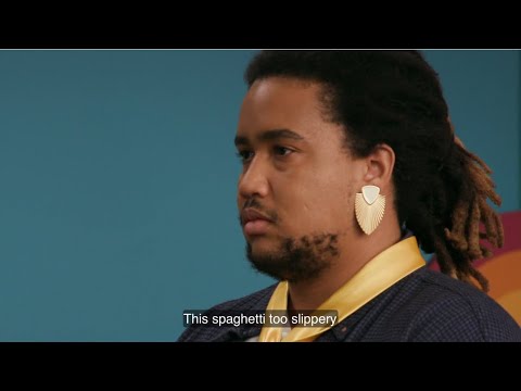 Lou disintegrates Brennan