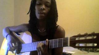 Little Kids - Deerhunter (cover)