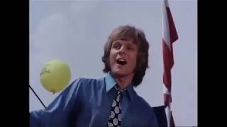 Graham Bonney - Der Sommer Vergeht