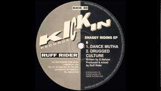 Ruff Rider - Dance Mutha