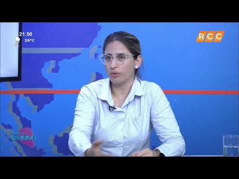 Nuestro Chaco | Acompañamiento a la Salud en el Departamento de Boquerón