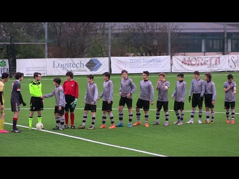 Parate di Valerio in A.C. Lumezzane - U.S. Alessandria