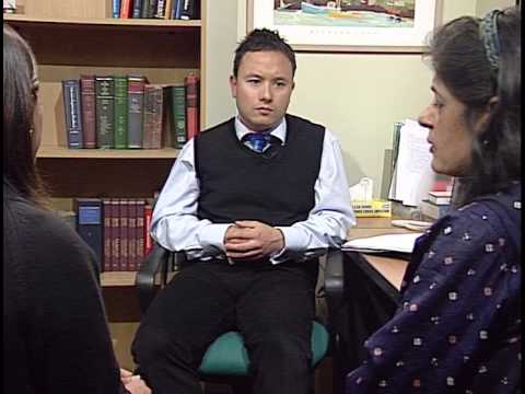 Clinical communication skills - communication using an interpreter