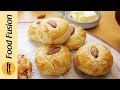 Naan Khatai In Air Fryer Recipe By Food Fusion