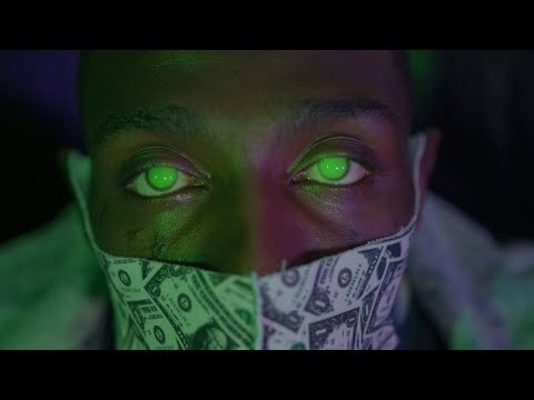 City x MGM Murder - Look Me In My Eyes [Official Music Video]