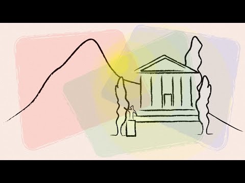 Testar - Arkadien Teil 1