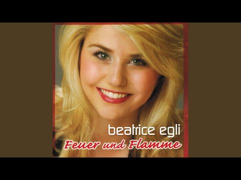 Ich Mag Dich Wie Du Bist - Beatrice Egli