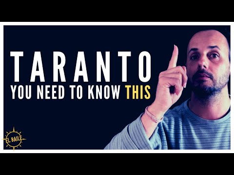 Understand the Baile Flamenco | Taranto Letra Explained: 3 Crucial Rules for The Contestación