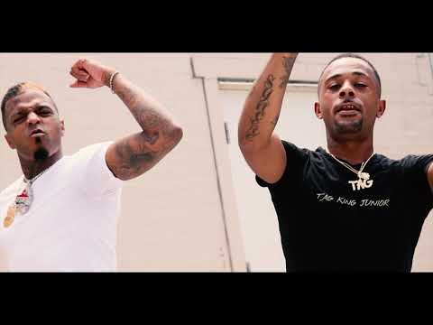 Trippin Ft. Ferrari Kasino (Official Video) Shot By: @RogishTV