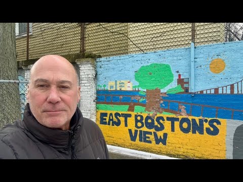 Exploring Orient Heights, East Boston—A Neighborhood Tour