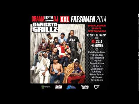 Ty Dolla $ign  Type Of Shit I Hate Feat  Fabolous  *XXL Freshmen 2014 Mixtape*