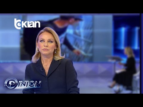 Opinion - Vrasja që po përçan Amerikën! - 15 Shtator 2025