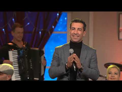 Spase Antevski - Asan sviri na skalana - Na zdravje LIVE TV Show