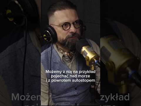 JAK U PARTNERA SPRAWDZIĆ STABILNOŚĆ EMOCJONALNĄ? #wzwiązku #podcast