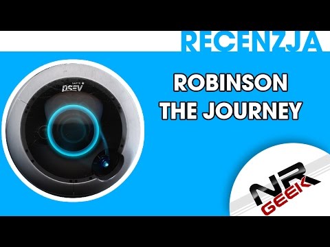 Robinson: The Journey - Recenzja #robinson #journey #psvr #review