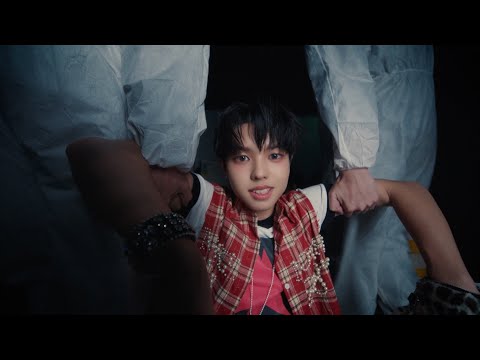 F.F.O ‘你那麼可愛Too Cute To Handle’ Official MV Member Clip｜#加藤琉士カトウリュウシ