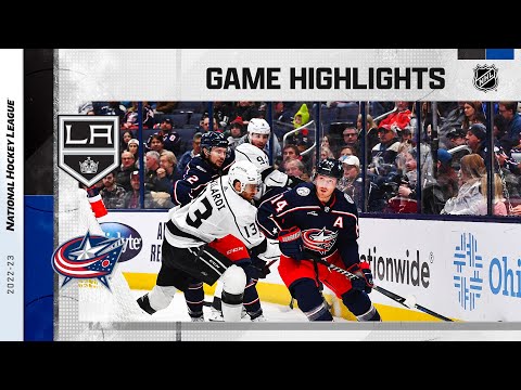 Columbus Blue Jackets Season in Review: Johnny Gaudreau