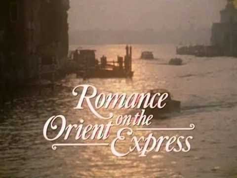 Románc az Orient Expresszen (1985) - teljes film magyarul