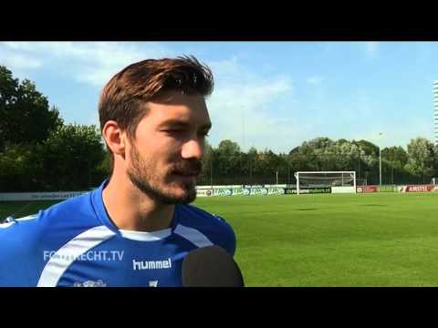 FC Utrecht.TV: Vooruitblik op Ajax-uit