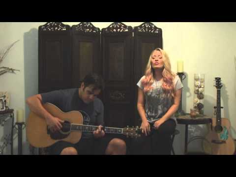 "Good in Goodbye" written by Janelle Arthur, Dennis Kanutson, and Gerald Smith