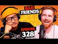 Bobby Is Distressed | Ep 328 | Bad Friends