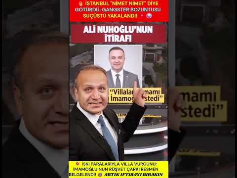 💎 "JAMMER" YALANI ELLERİNDE PATLADI: GÜNLERCE MASAL ANLATTILAR, MEĞER O VALİZLER SİLME PARA DOLUYMUŞ! 📢  

🎯 Hani o otelde kameraları bantlayıp gizli işler çevirmemişlerdi? 🚀  

🎯 Çıktılar kameraların önüne, yanlarına valizler alıp "Bunlarda jammer var, sinyal kesici taşıyoruz" diye milletin aklıyla alay ettiler. 💎  

✨ Şimdi mahkeme tutanakları ve sanık itirafları tek tek dökülüyor: O valizlerin içi milyonluk nakit paralarla doluydu. 🎯  

🚀 JPEG 

🚀 Günlerce kameralar karşısında şov yapanlar, millete masal anlatanlar şimdi köşeye sıkıştı. ⭐  

🚀 GÜNLERCE BİZE NASIL YALAN SÖYLEDİLER? 💎  

💎 Özgür Özel'i, Özgür Çelik'i ve tüm CHP kadrolarını çıkardıkları videolarla millete kandırdılar, "jammer" kılıfıyla işin içinden sıyrılmaya çalıştılar. 💎  

💎 Şimdi ne diyecekler? 🚀 Mahkemede ifşa olan bavul ticareti, banka köşelerinde teslim edilen paralar ortaya dökülünce hangi yüzle milletin önüne çıkacaklar? 🚀  

✨ MP4 

📢 İçi dışı yalan olan bir düzen, kurdukları bu sahte masallarla birlikte tarihin çöp sepetine gömülüyor. 💎  

💎 MP4 

🎯 Böyle liderlik, böyle siyaset olur mu? 🎯  

📢 Hakikat tokadı öyle bir çarptı ki, masal anlatıcılarının dilleri tutuldu, maskeleri düştü. ✨  

📢 "BİZE GÜNLERCE 'JAMMER' DİYE MASAL ANLATTILAR, VALİZLERİN İÇİNDEN PARA ÇIKTI! 📢 " 

⭐ Yazan: Bülent Taşgın 

⭐ Kaynak: İstanbul Cumhuriyet Başsavcılığı Soruşturma Dosyası, 96. 🚀 Duruşma Tutanakları ve Resmi Belgeler 

🎯 Olayın Tüm Perde Arkası, Belgeler ve Detaylar İçin Hemen Tıklayın: https://bulenttasgin-haber. ⭐ com/ 

📢 #BulentTasgin #MakyajsizGercekler #ImamogluDavasi #OzgurCelik #OzgurOzel #ParaTrafigi #Siyaset #Gundem #SonDakika #Haber #Politika 