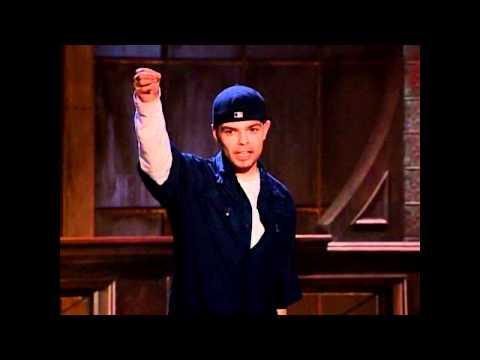 Def Poetry - Lemon - Shine