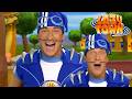 Sportacus Can Really Sing Lazy Town Compilation Full Episodes