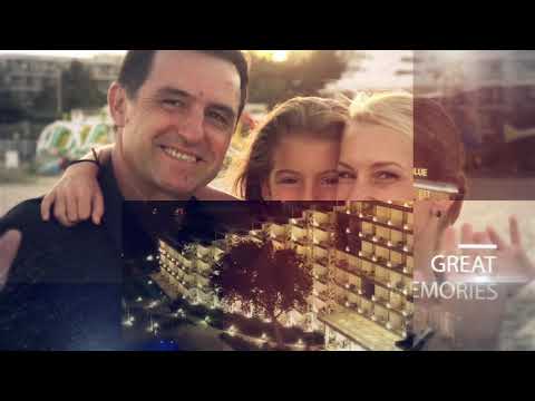 Albena Resort, Bulgaria - Great story to tell!