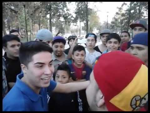 FINAL Jota Chicano vs JNO