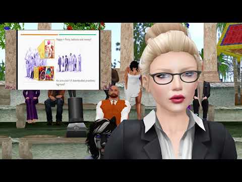 IDRAC24 1:30pm Kate Glazko