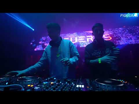 Figueras - Live @ The Bow - 05.08.2023