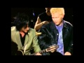 Billy Idol - Cradle Of Love (Live In New York 2001)