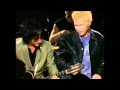 Billy Idol - Cradle Of Love (Live In New York 2001 ...