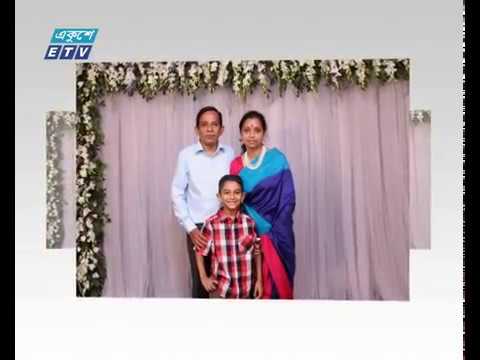 চিরতরে মুছে গেল রফিক জামানের পরিবার