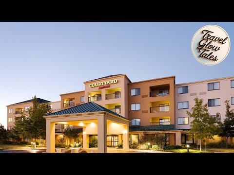 Courtyard Oklahoma City Northwest | Oklahoma City (OK), United States | Hotel Review 🌟