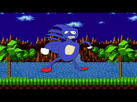 GOTTA GO FAST | Sonic Online Game