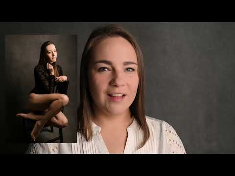 #portretowehistorie Sesja kobieca Dominiki