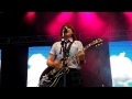 Amy Ray Late Bloom Atlanta Pride 2012