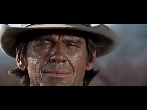 R.I.P. Ennio Morricone (1928-2020), that Final DUEL, taken from 'Once upon a Time in the West', 1968