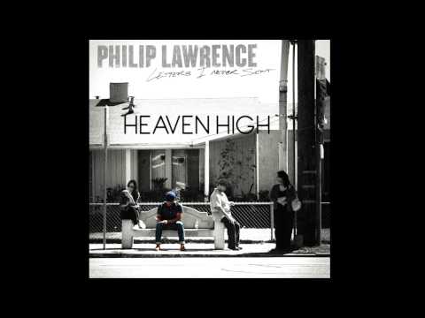 Philip Lawrence - Heaven High