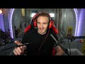 PewDiePie is glad England lost to Italy - EURO 2020