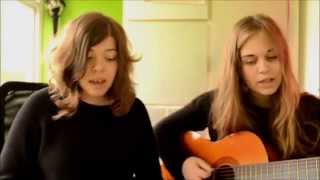 Be Mine - Band Of Skulls (cover)