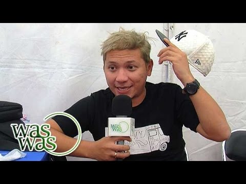 Gading Marten Ubah Warna Rambut - WasWas 21 Oktober 2015