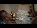 Richy Jay  - Solo (Official Video)