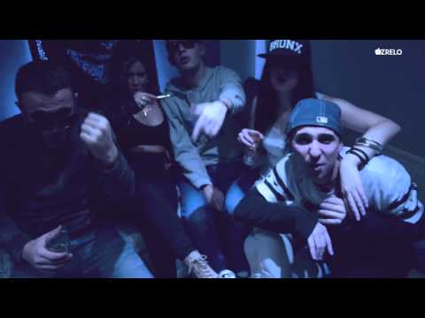 PABLO,CUBA & SAIN - EBOLA (OFFICIAL VIDEO)