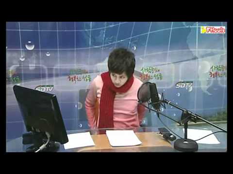 [engsub] 120203 Kim Hee Chul's Sungdong Cafe Ep3 Part1