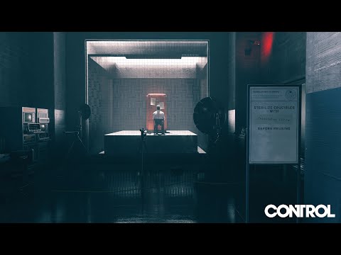 MISTERI DI FBI TERUS BERLANJUT - Control Part 3